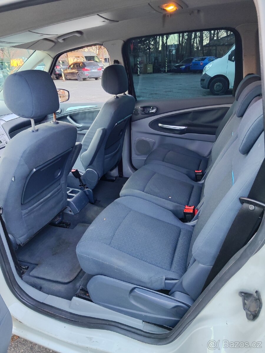 Ford Galaxy 2.0 TDCI - 6
