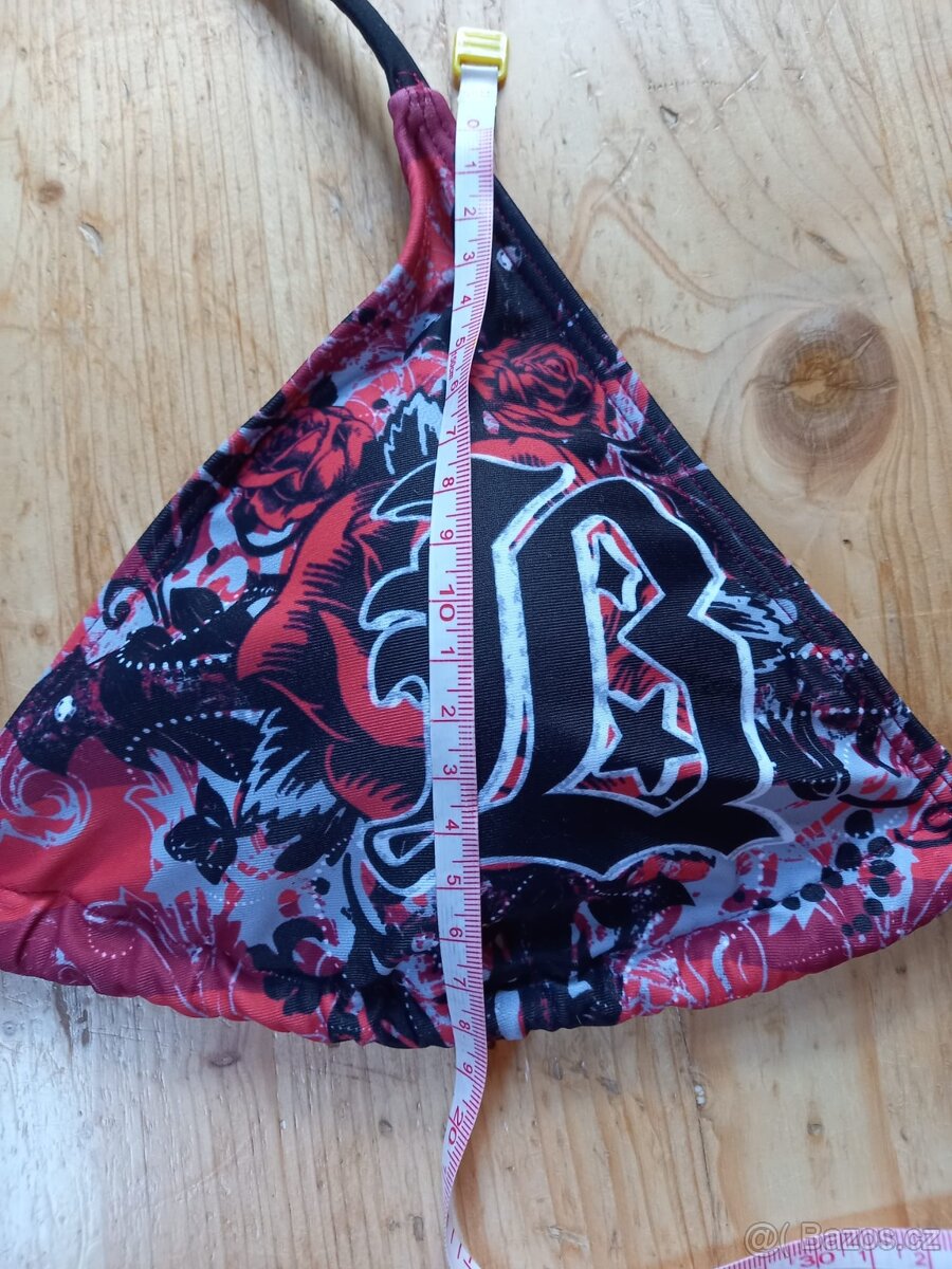 dvoudílné plavky - 6