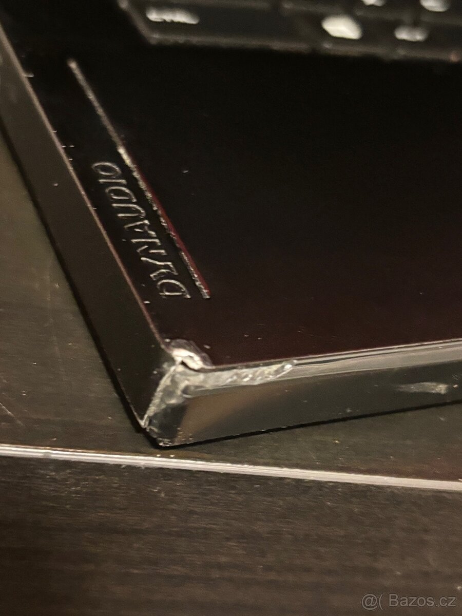 Herní Notebook MSI GS66 Stealth 10SE - 6