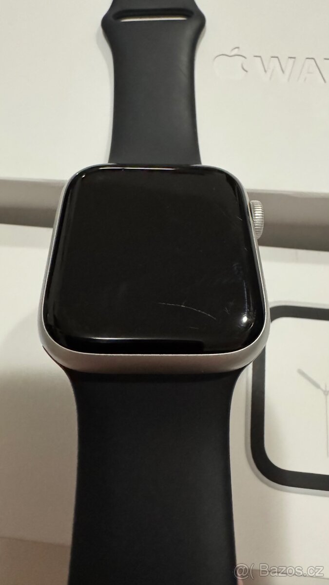 Apple Watch 4 44mm - 6
