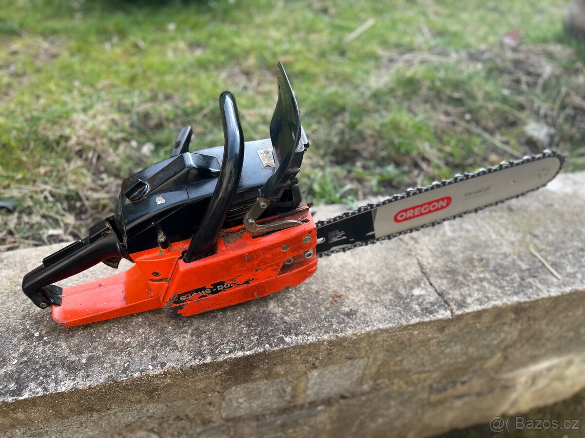 Motorová pila Sachs Dolmar 114 - 6