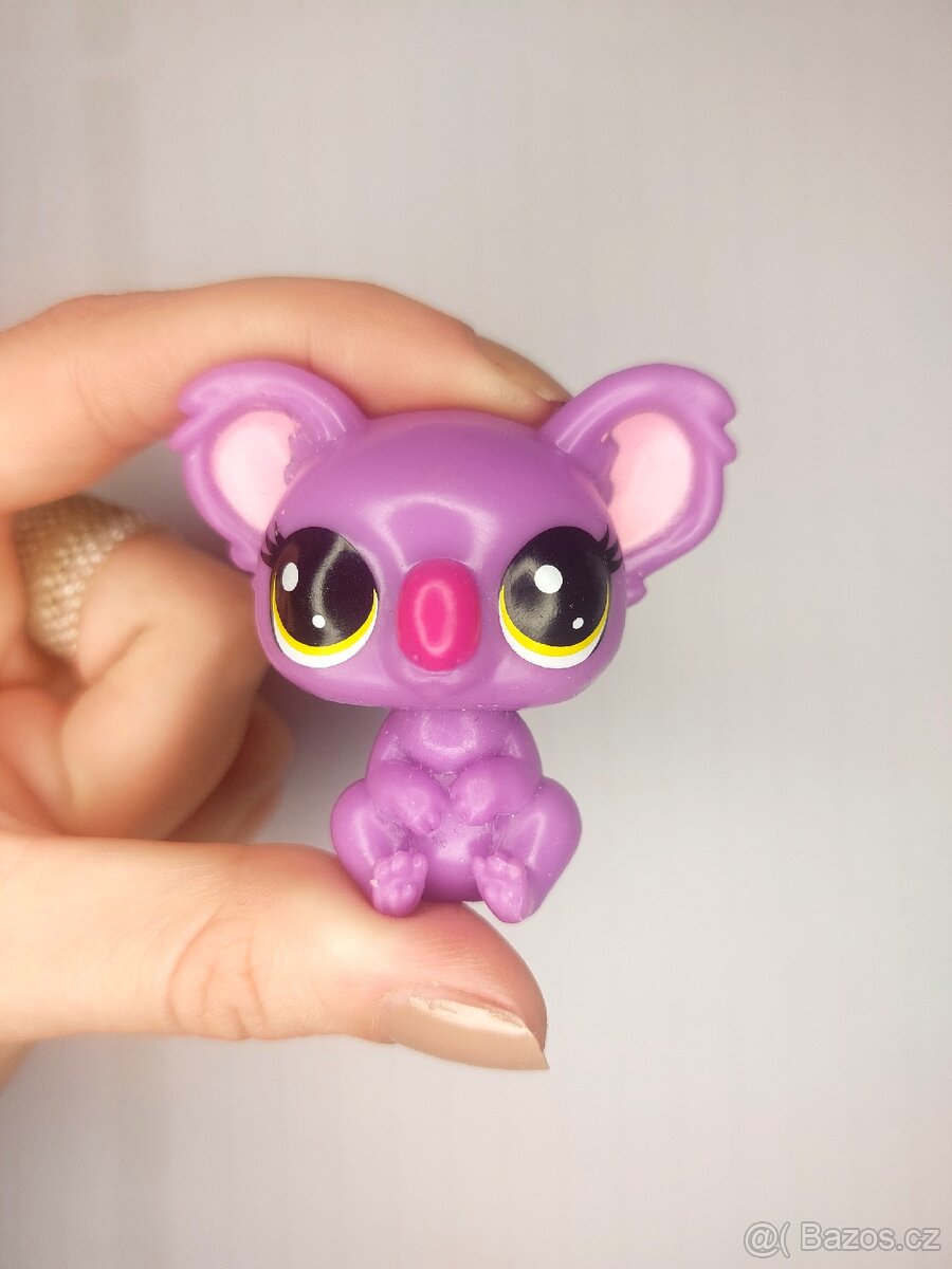 Lps z časopisů - 6