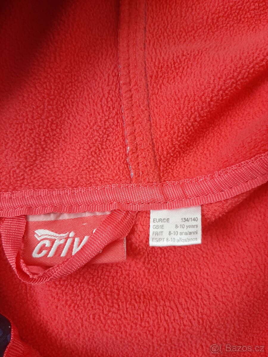 bundy dívčí (vel.134-152) - 6