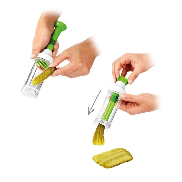 Plátkovací kráječ Tescoma HANDY - 6