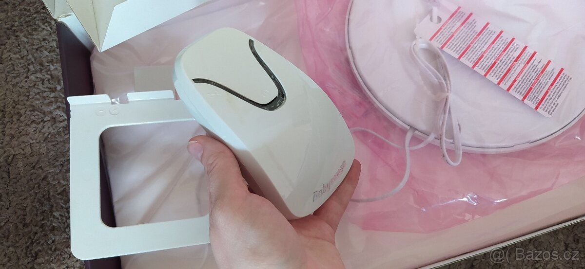 DP.02_Monitor dechu Babysense 2 Pro - 6