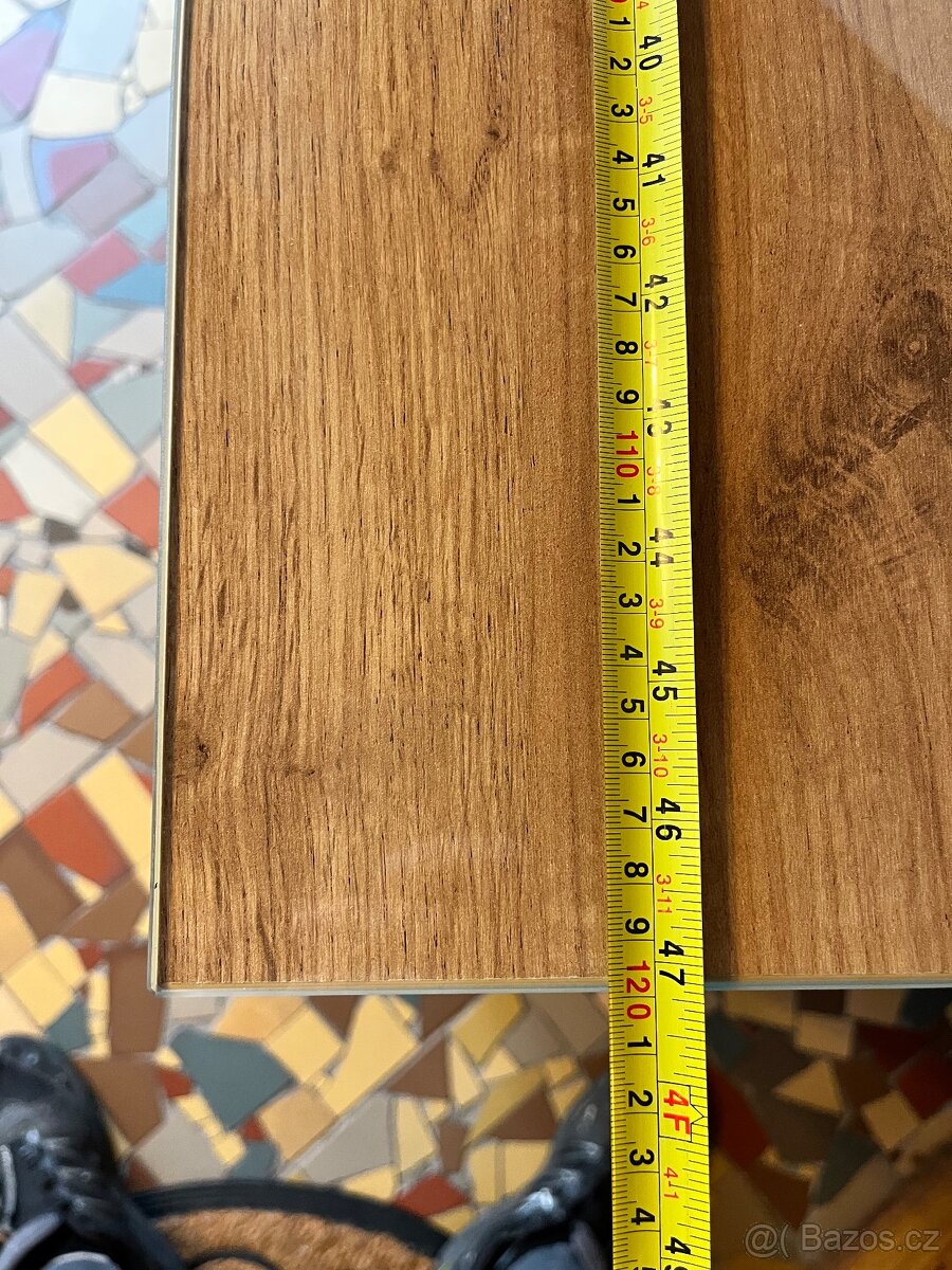 Kancelářský stůl - 6