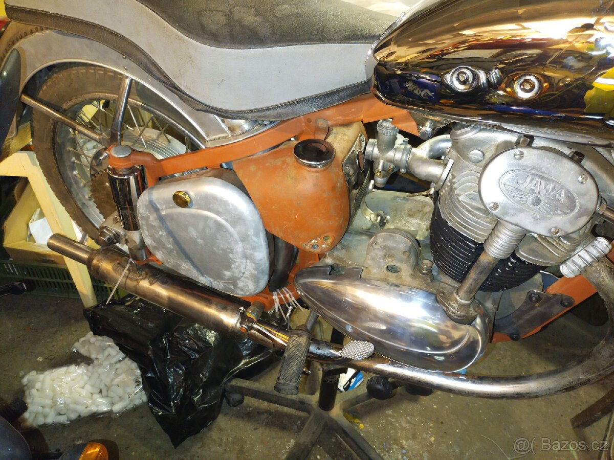 Dodávka za motocykl - 6