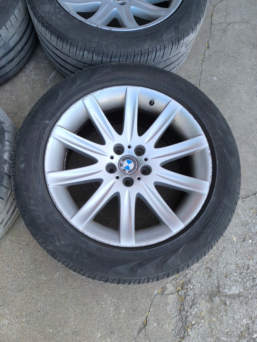 Bmw original alu Style 95.Sada Č.126 - 6