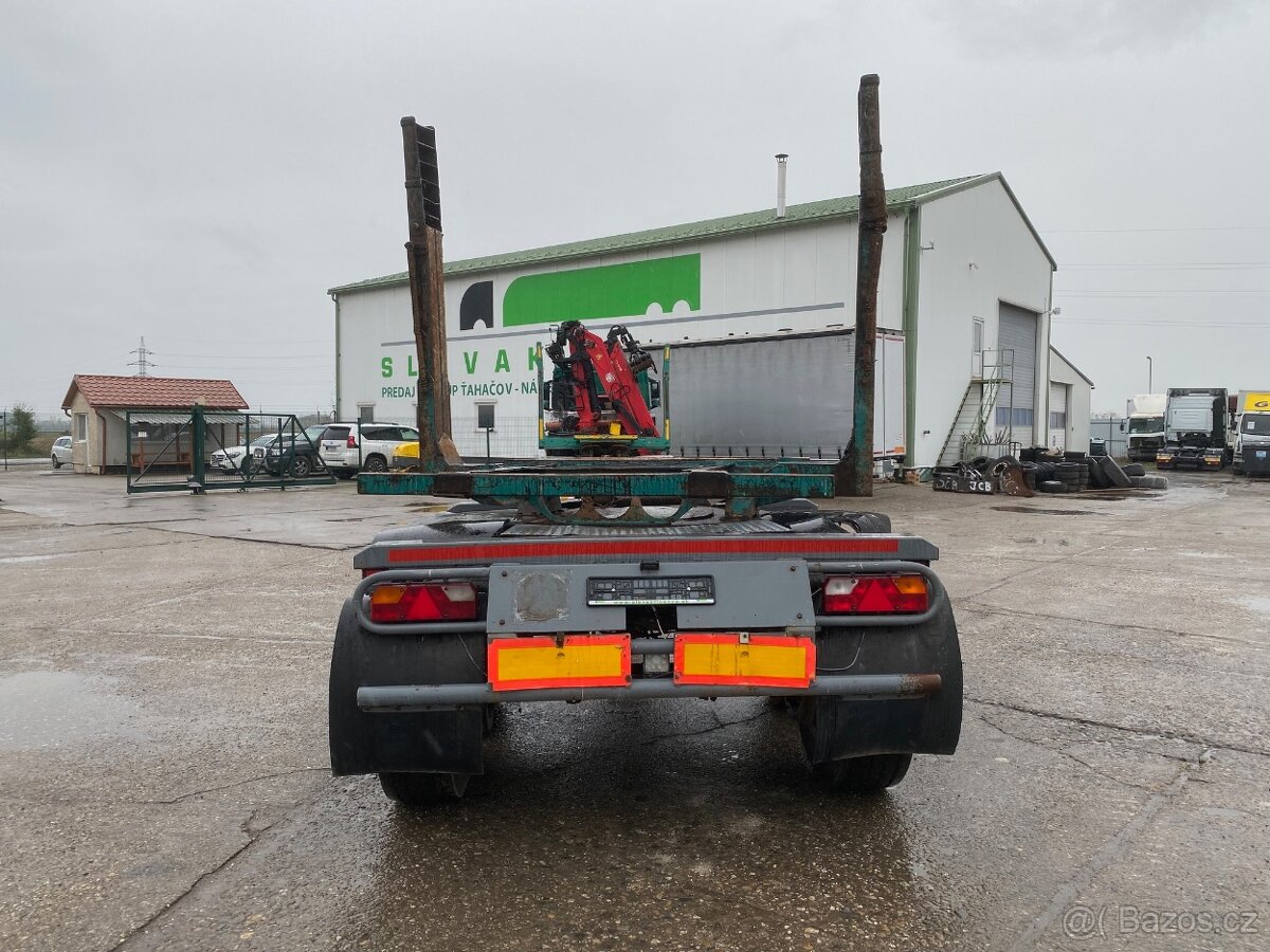 UMIKOV 2004 VIN 009 - 6