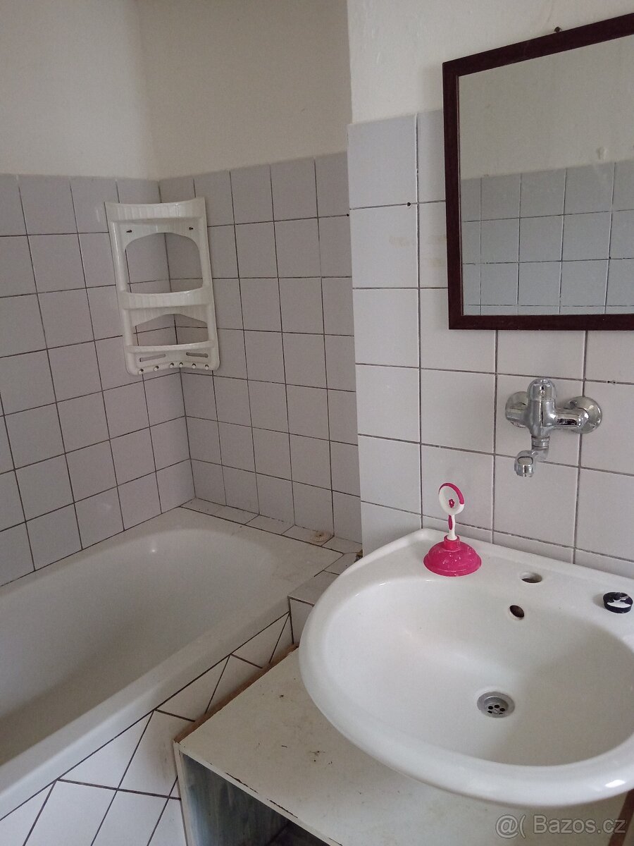 Byt 2+1 Žukovova ulice Střekov - 6