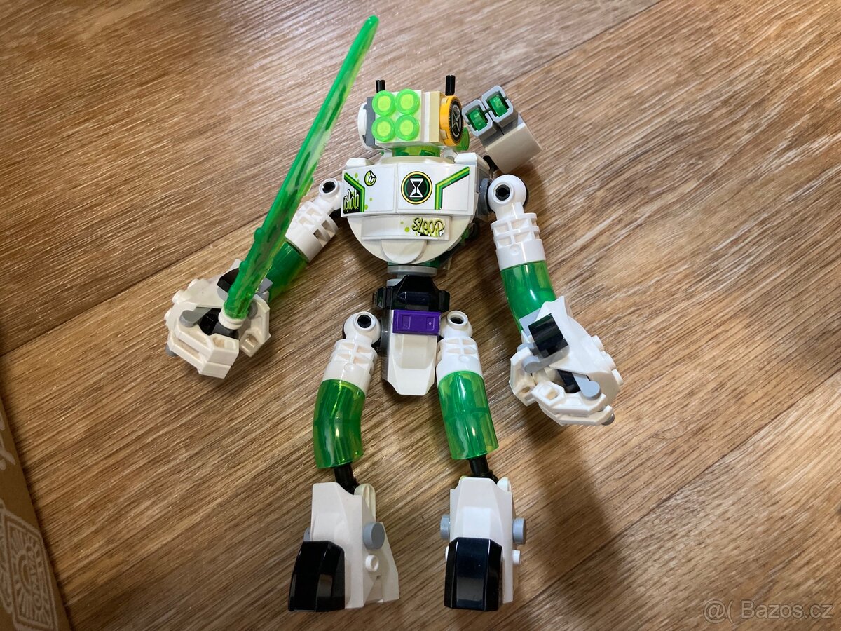 Lego - 6