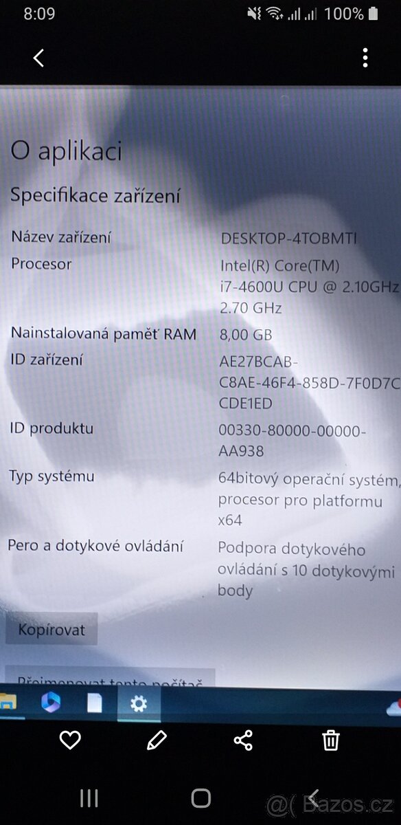 Dell Latitude E7240 - 6