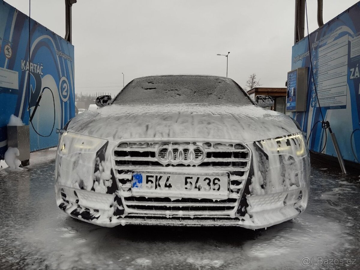 Audi A5 Sportback 2012 - 6