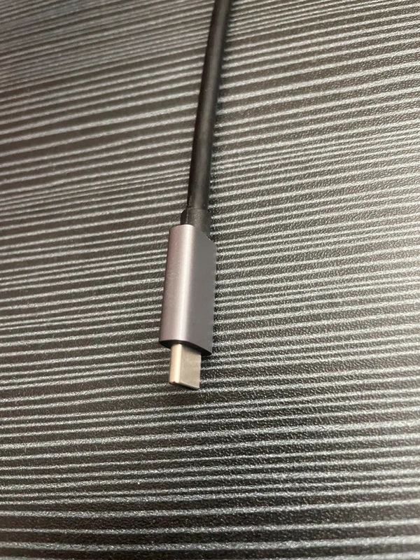 AlzaPower Metal USB-C Dock Station 10v1 driver - 6