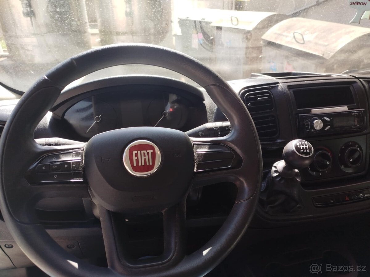 Fiat Ducato - 6