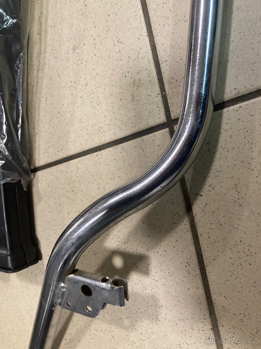 Jawa 350 typ 634-640 - 6