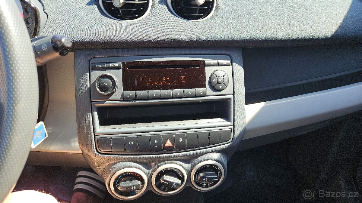 SMART FORFOUR 1,1 - 6