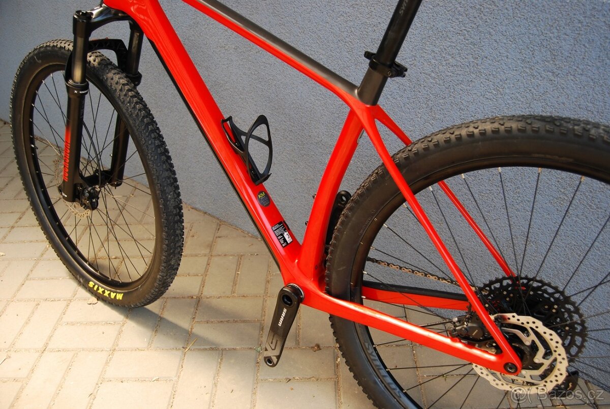 Scott Scale 940 Carbon L - 6