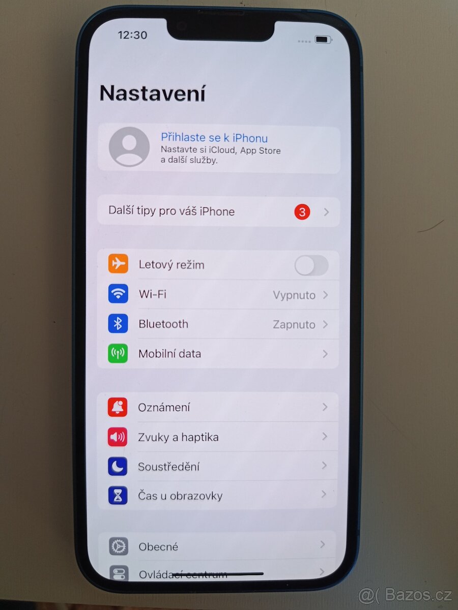 Iphone 13 - 6
