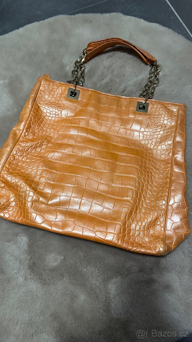 Versace kabelka - 6