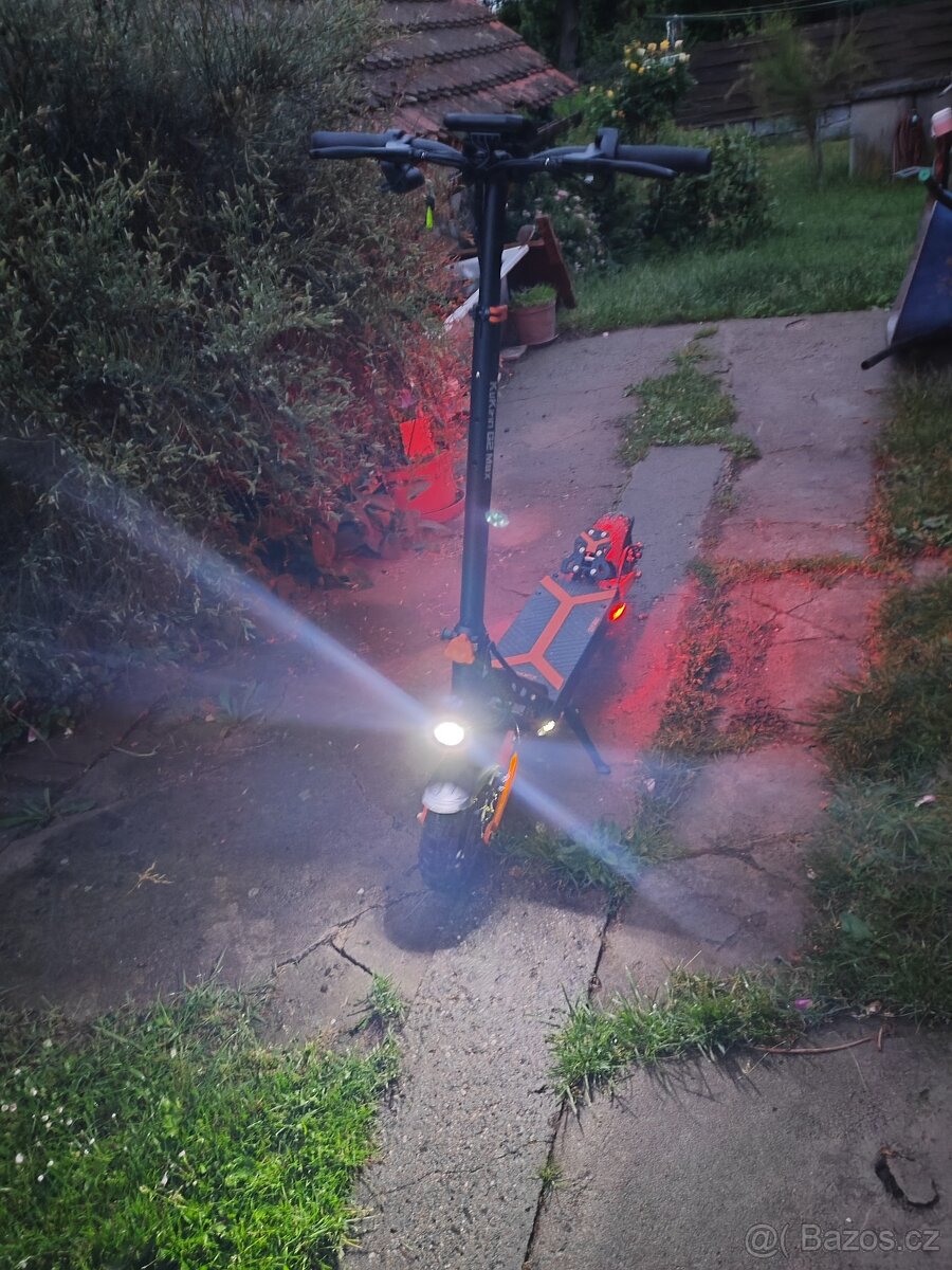 Kukirin g2 max 2026 - 6