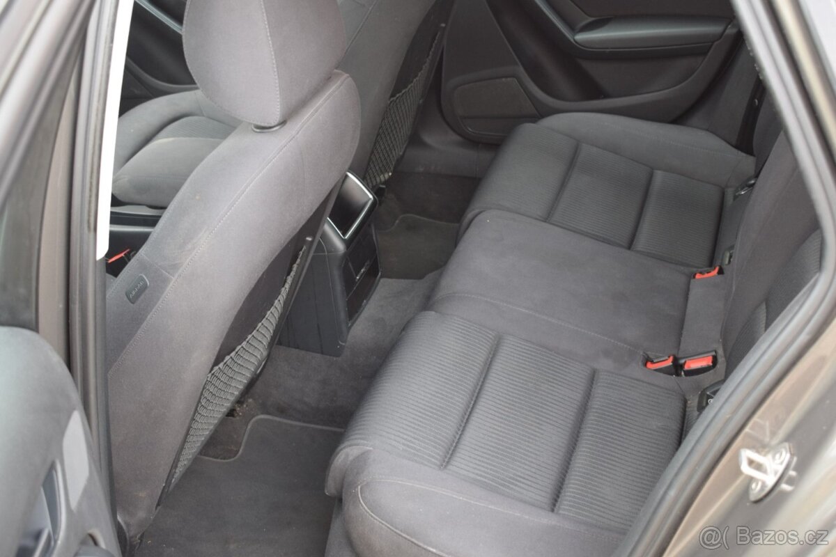 Audi A4 2,0TDi - 6