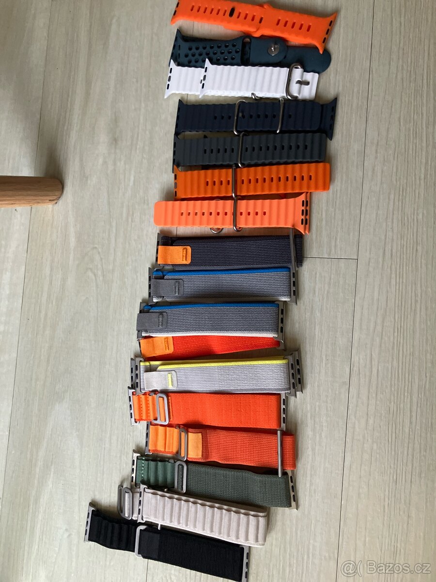 Apple Watch Ultra 1 - 6