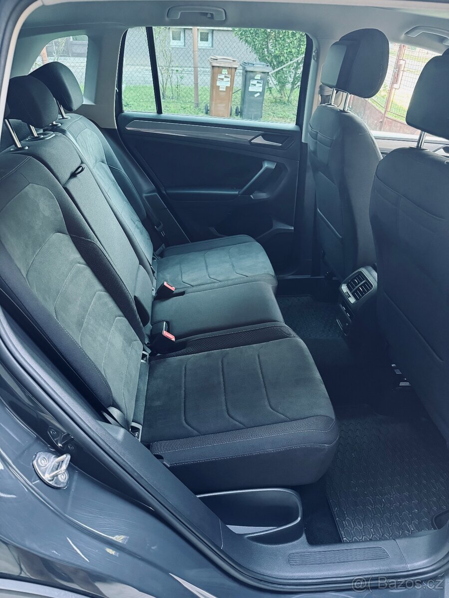 Volkswagen Tiguan DSG - 6