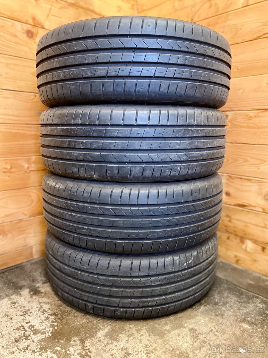 195/55 R16 HANKOOK - 6