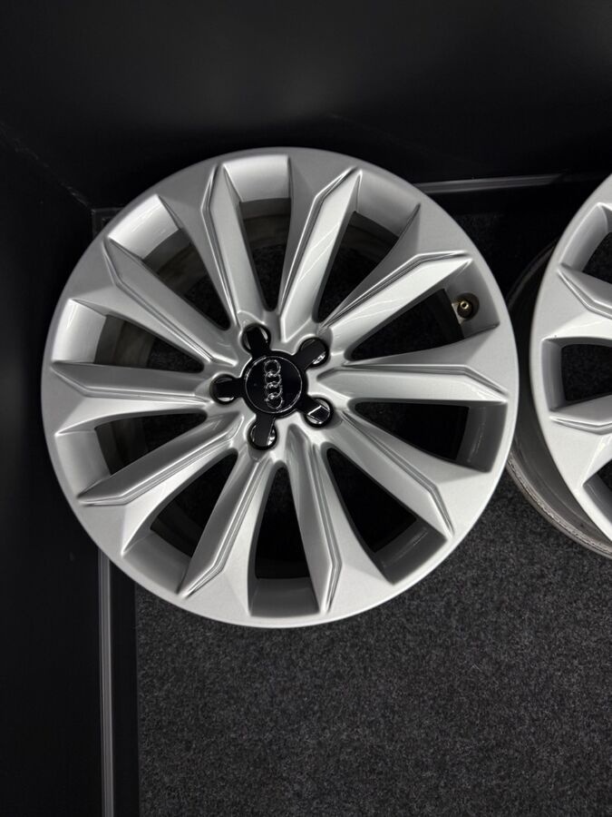 Alu Audi 5x112 18” - 6