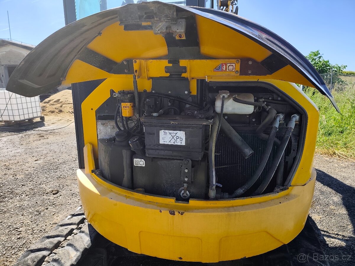 JCB 48Z-1 - 6