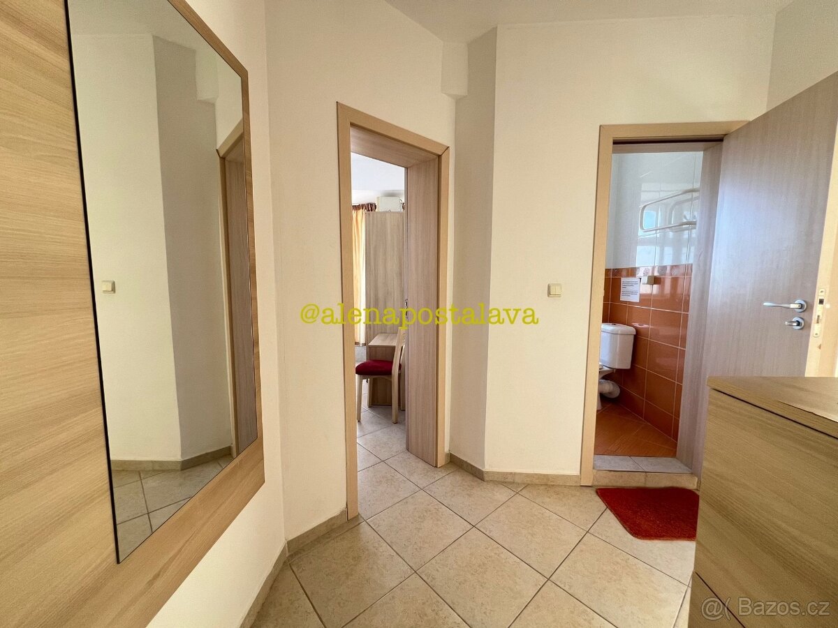 Apartman 3+kk, Kosharitsa, Bulharsko, 145m2 - 6