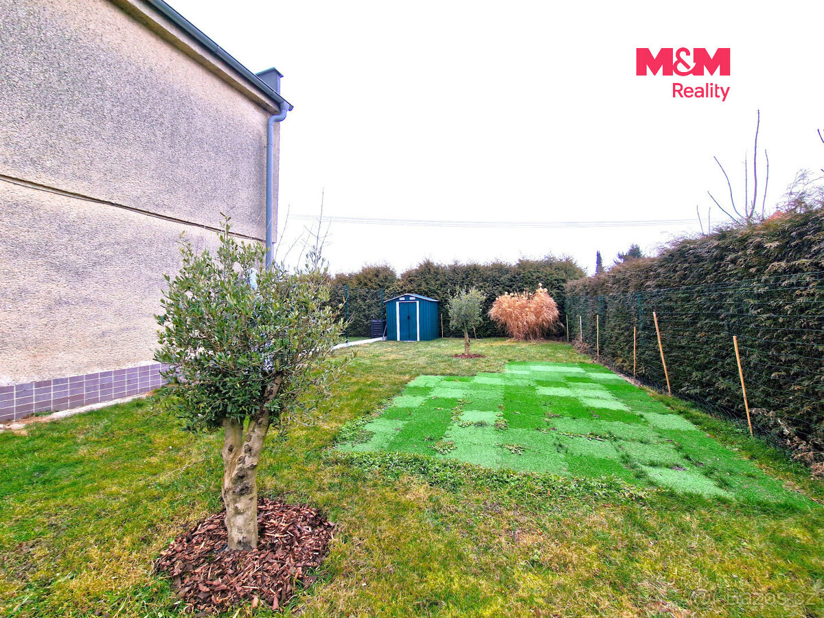 Prodej domu, 120 m², Třebom - 6