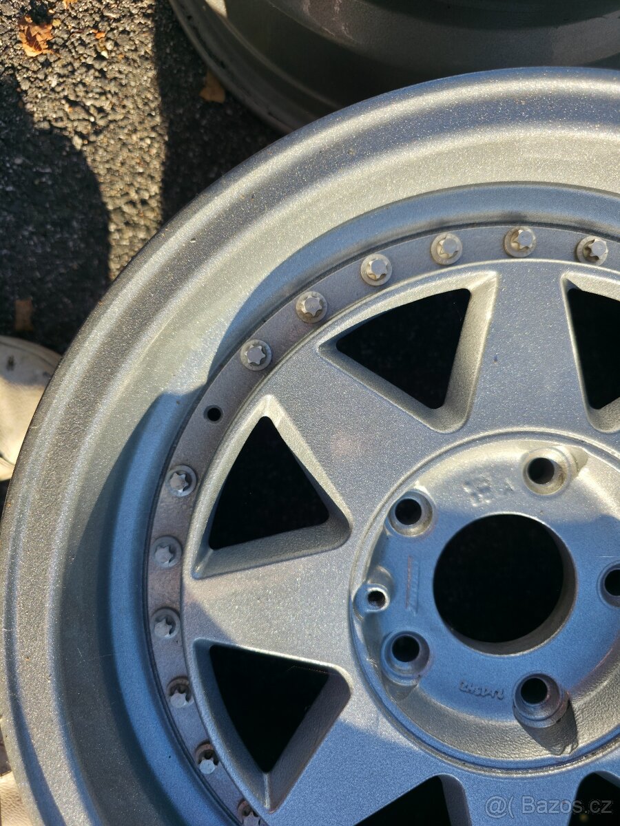 Zender 7Jx15 5×112 - 6