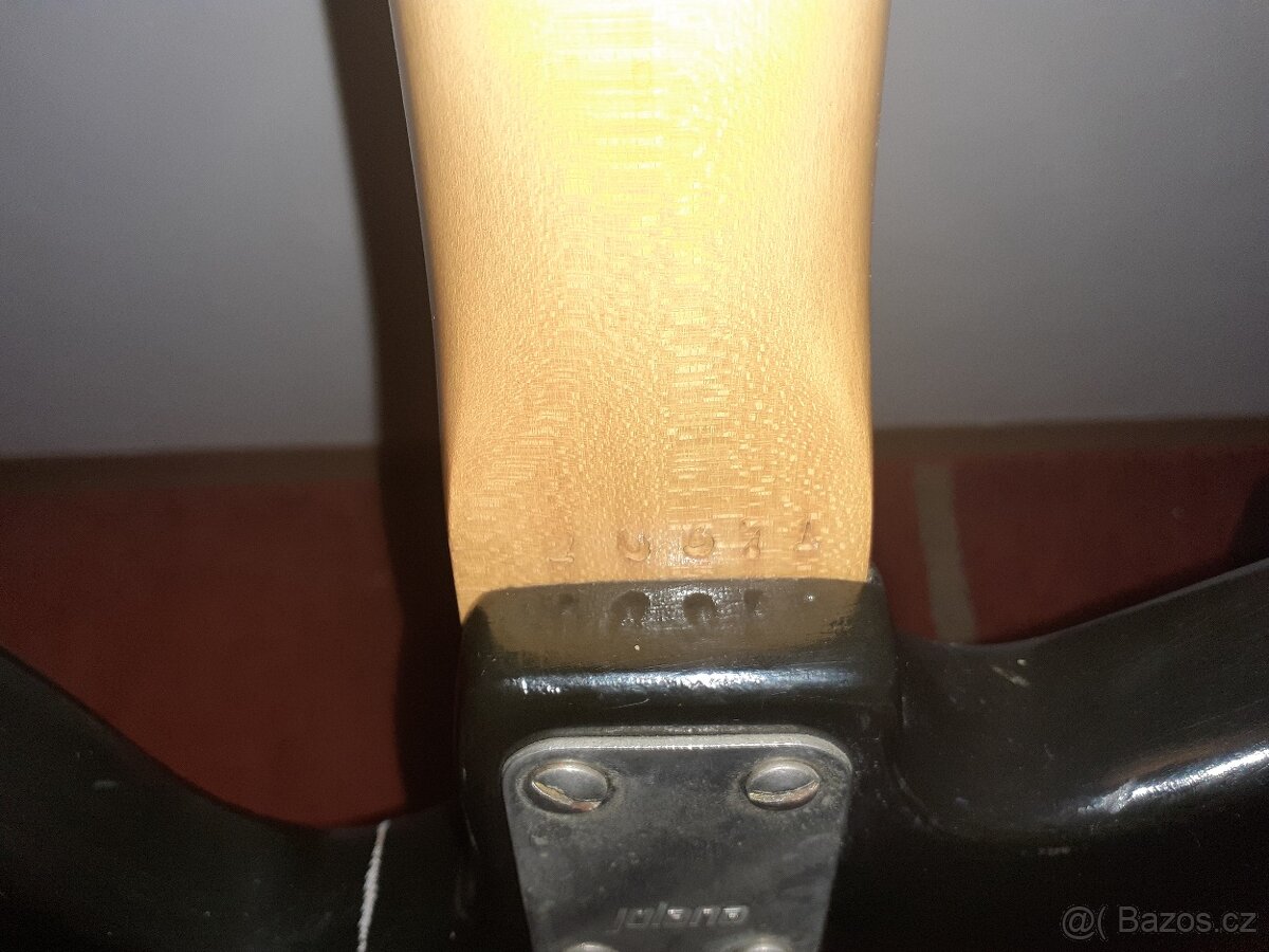 Baskytara Jolana Iris. - 6