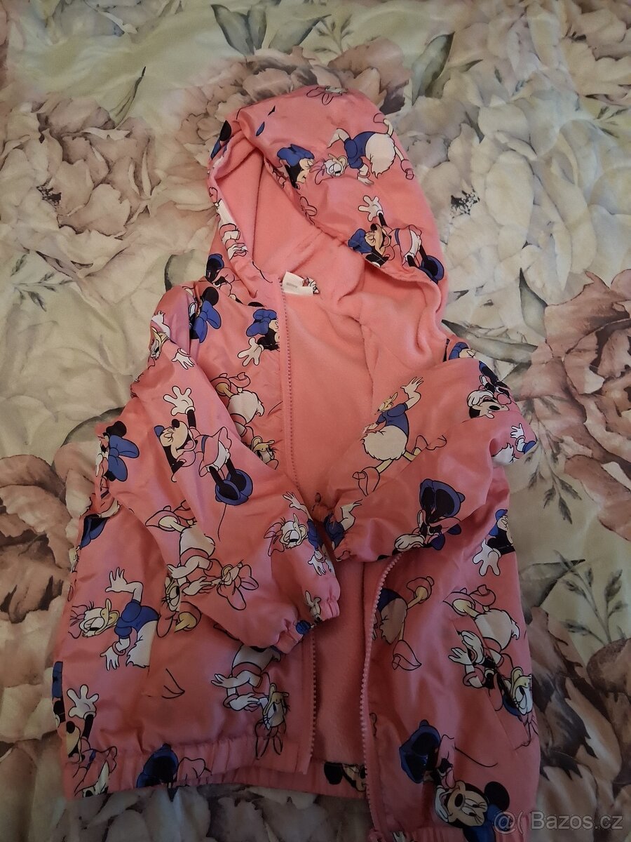 Věci pro holčičku - 6