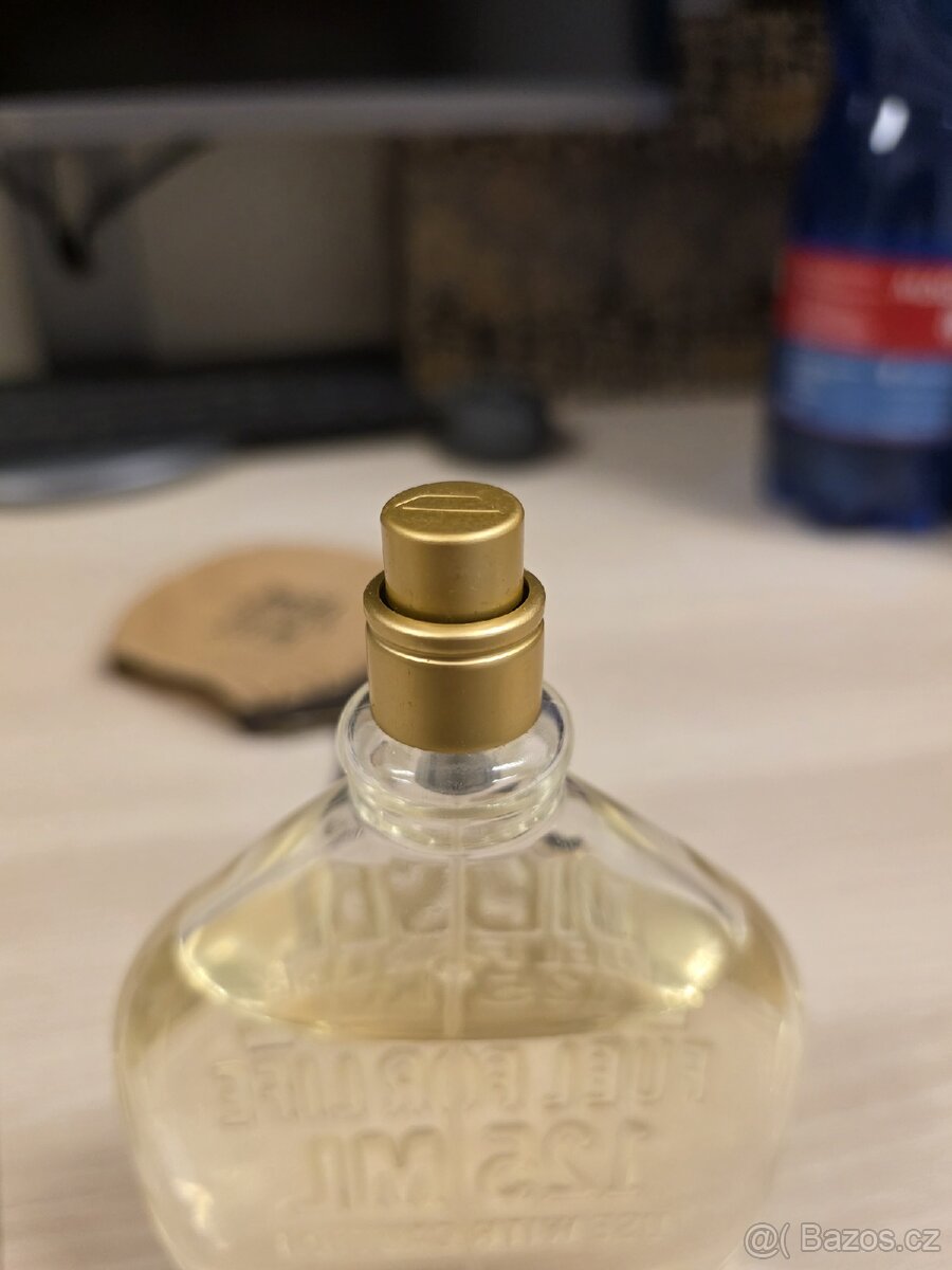 Diesel - Fuel for Life EdT 125 ml - 6