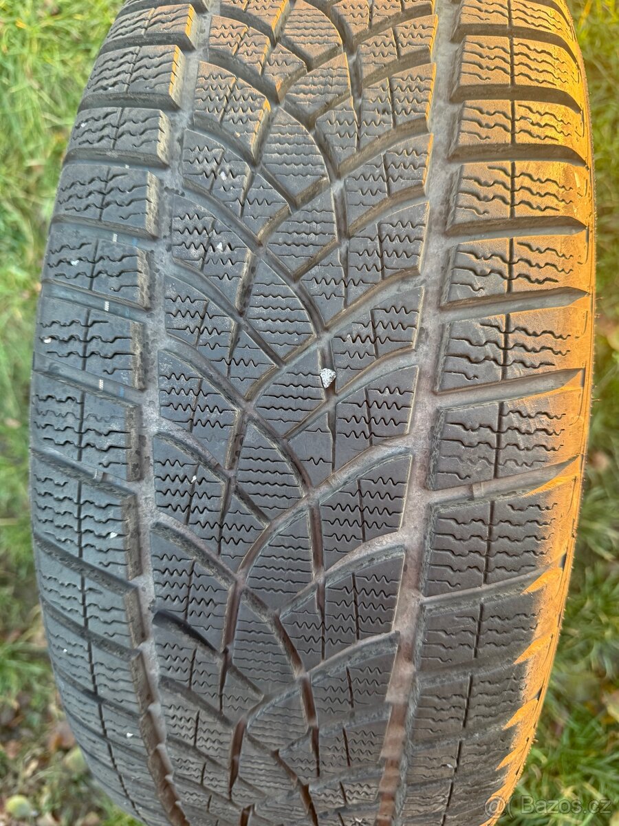 Zimní pneumatiky - 6