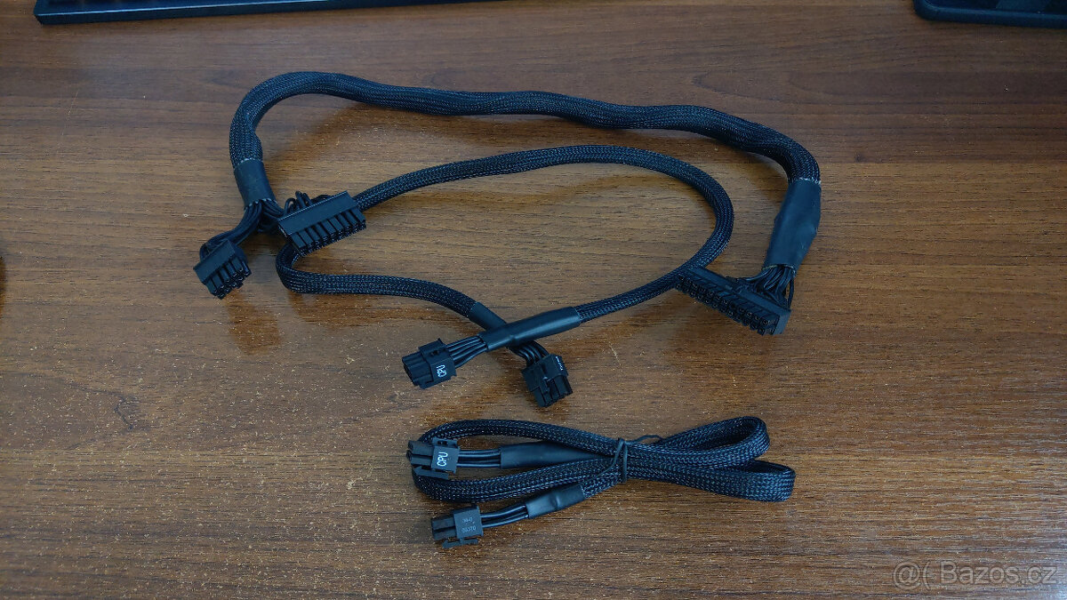 Corsair RM750x Gold 750W - 6