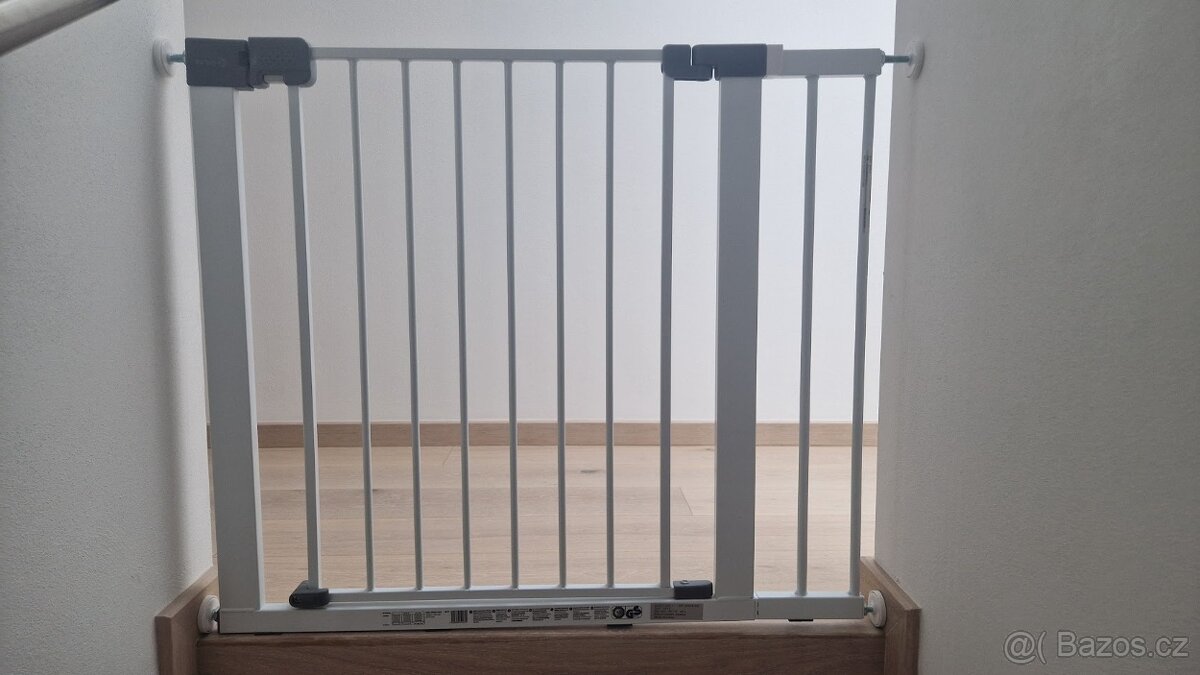 Zábrany na schody - 6