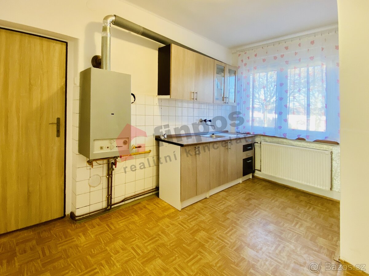 Prodej bytu 2+1, 55 m2, Jiráskova ulice, Jihlava - 6