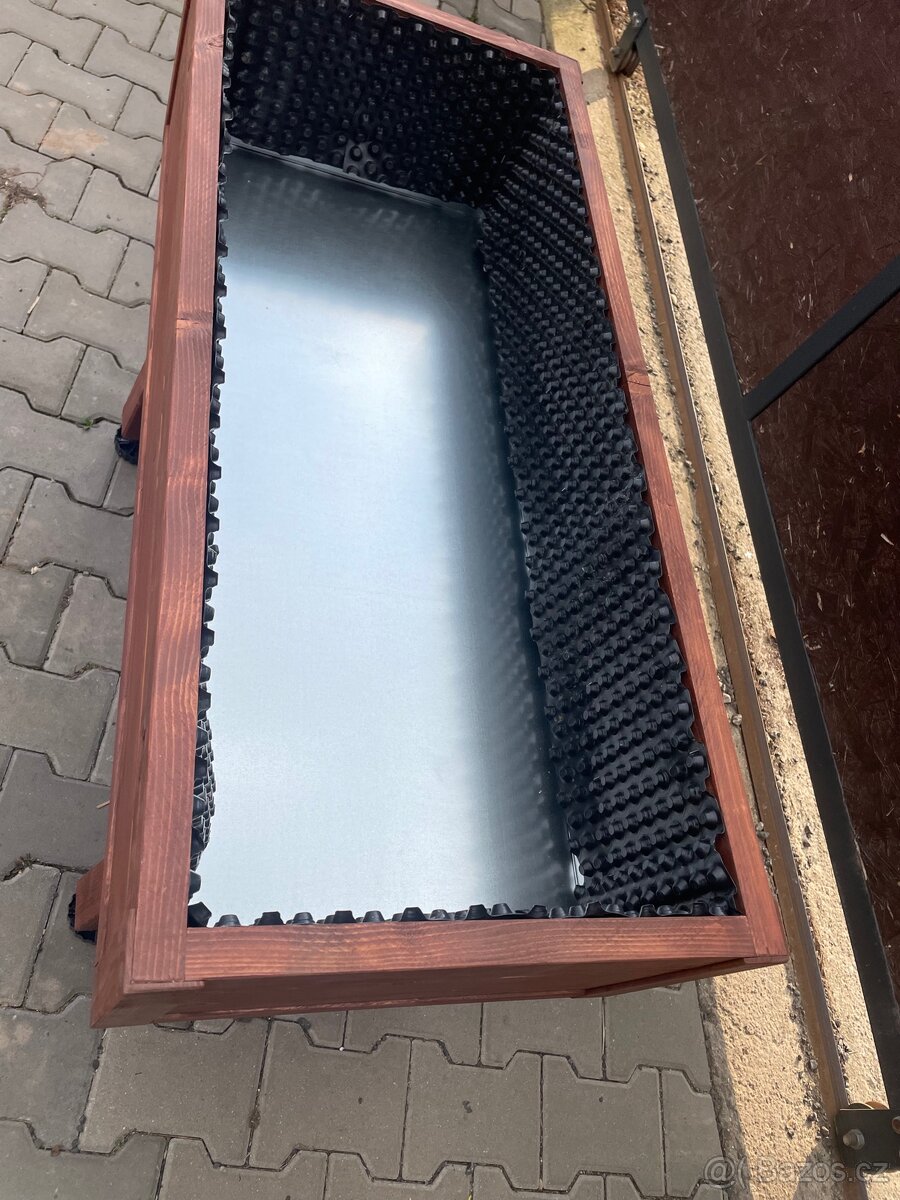 Balkonove kvetinace - 6