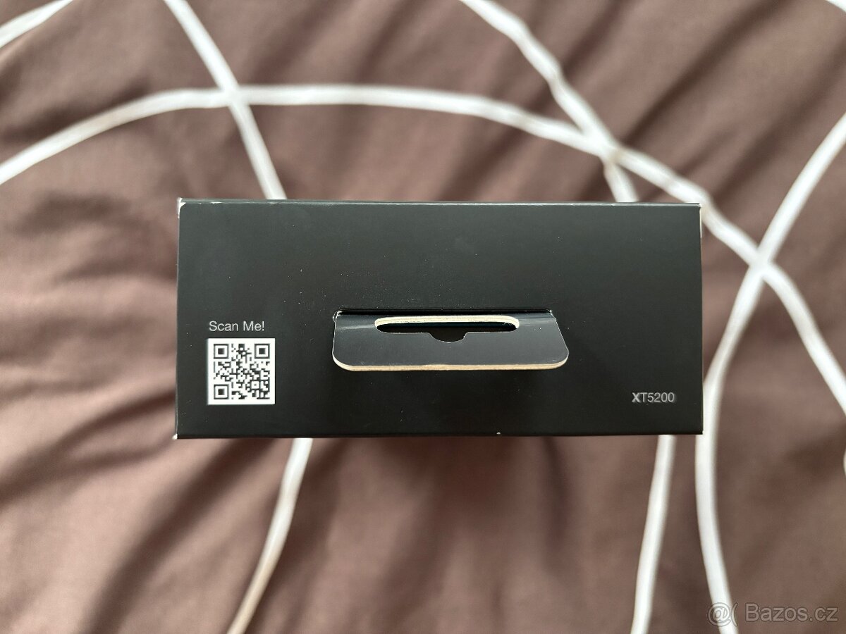 Nový holicí strojek/zastřihovač Braun XT5 series - 6