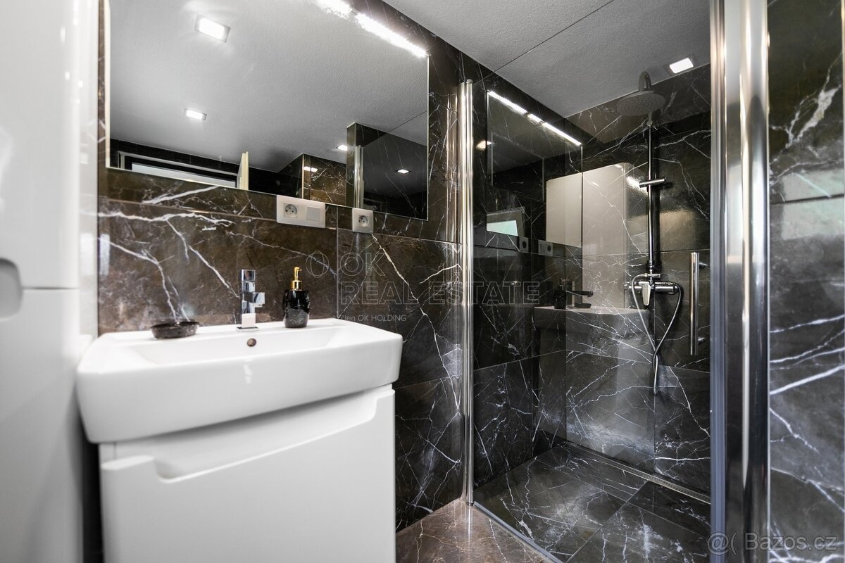 Prodej rodinného domu, 115 m² - Chodský Újezd - Nahý Újezdec - 6