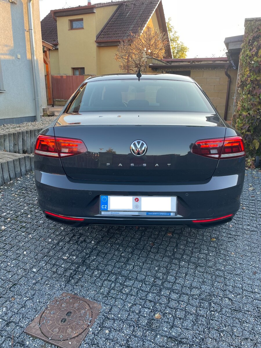 Volkswagen Passat B8 FL 1.5TSi 110kw - 6