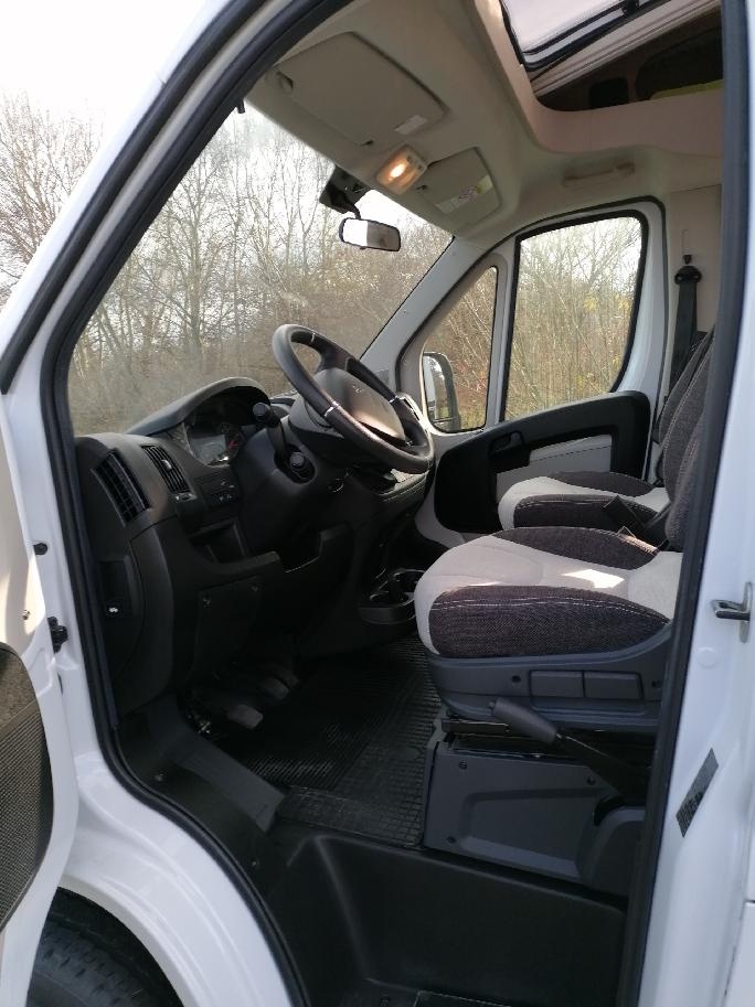 Weinsberg Cara Compact, edice Pepper. - 6