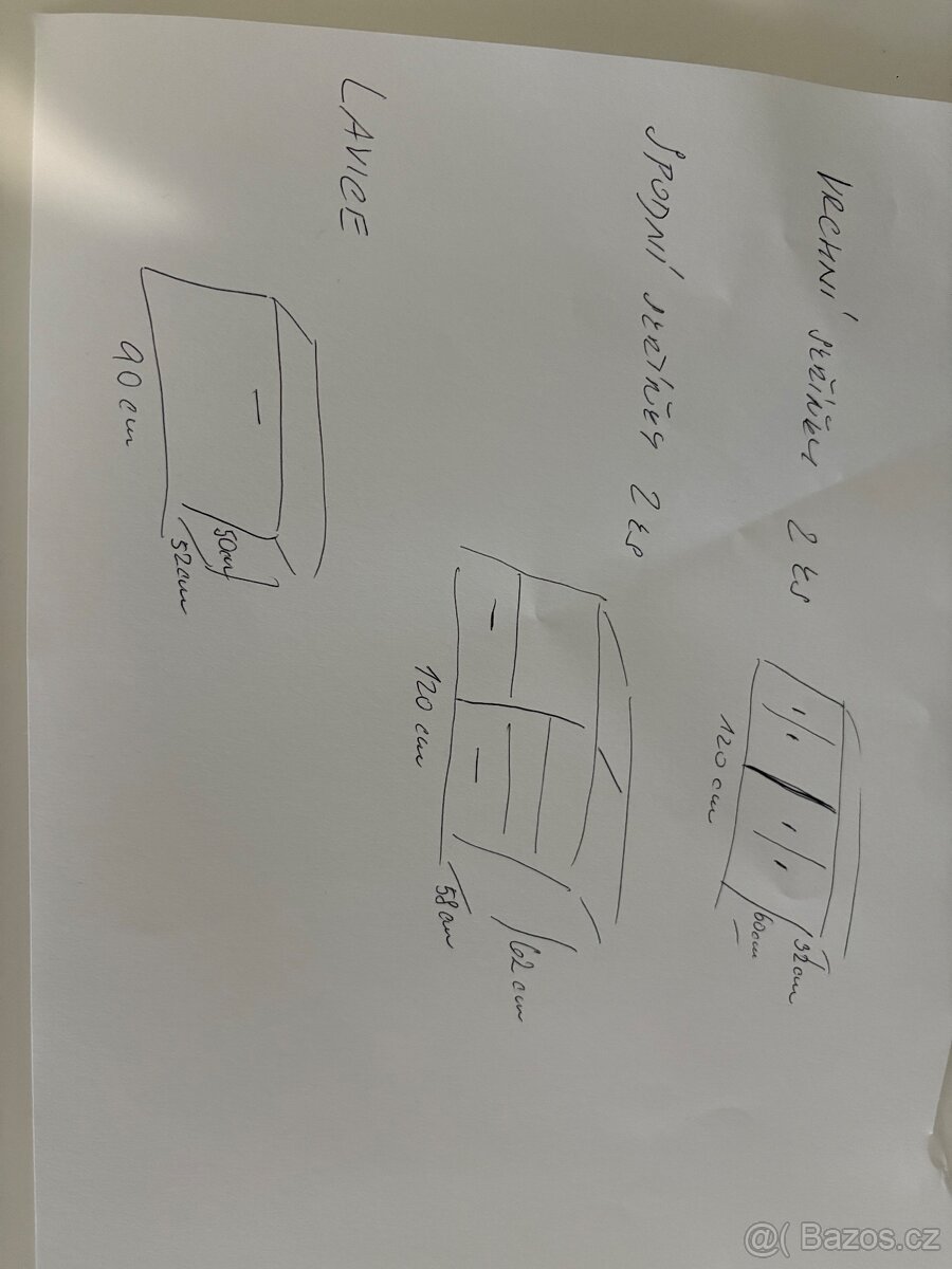 Dětská souprava Ikea - 6