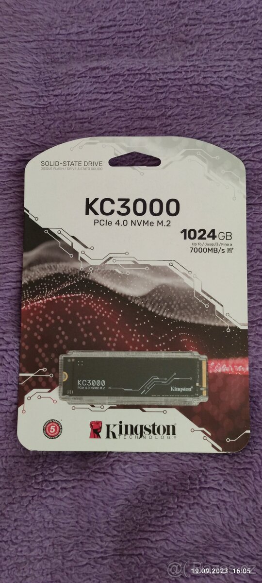 Krásný herní počítač Radeon RX 6600XT,16gb,Ryze5-3600 - 6