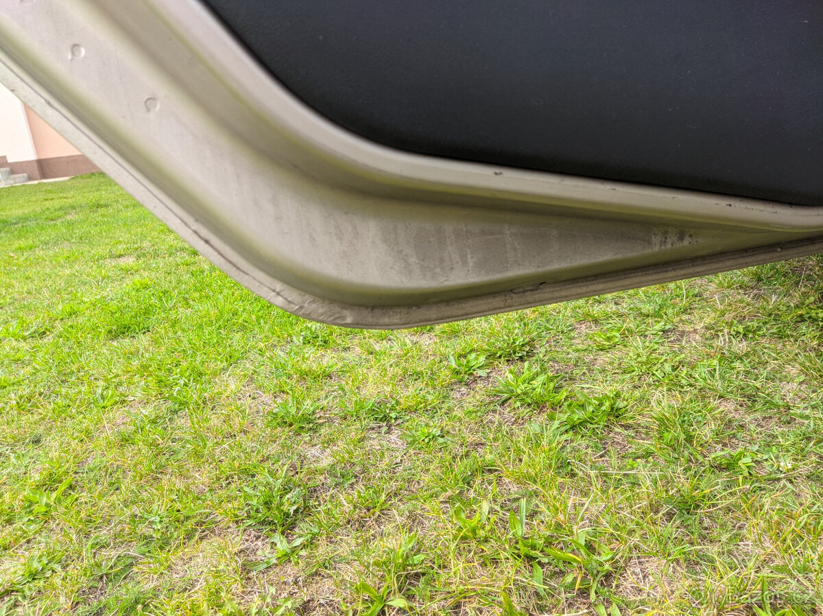 Fiat Punto 188 1.2 8v rok 2008 VADNÉ SERVO - 6