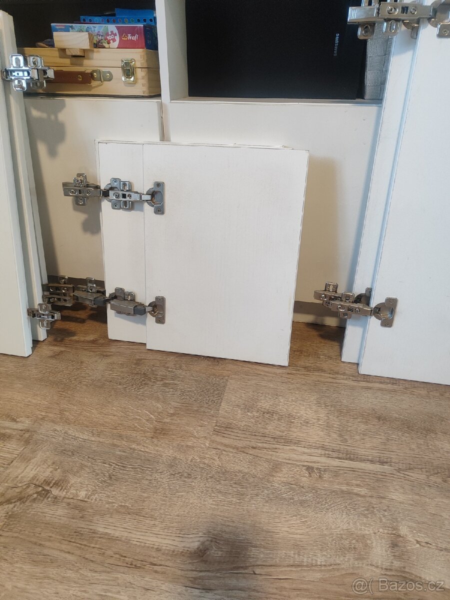 Dvířka k lince - 14 kusů - 6